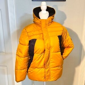 IXtreme Puffer Hooded Jacket